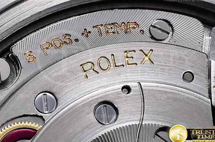 0125 RDJ0357H – DJ 36mm QuickDry 736